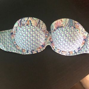 Victoria’s Secret swim top!